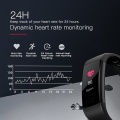 2020 New Smart Watch Bracelet Waterproof Color Screen Wristband Heart Rate Blood Pressure Monitor Activity Fitness Tracker Band