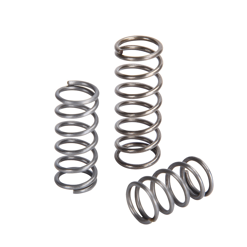 Compressed Spring Wire Diameter 0.5mm, Outer Diameter 5mm Pressure Spring Return Spring Release Spring Mechanical Spring