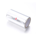 Salon Use Hairdressing Supplies 8cm*300cm Hair Perm Hair Tools Hair Coloring Foil Roll Special Aluminum Foil Manicure Nail Wrap