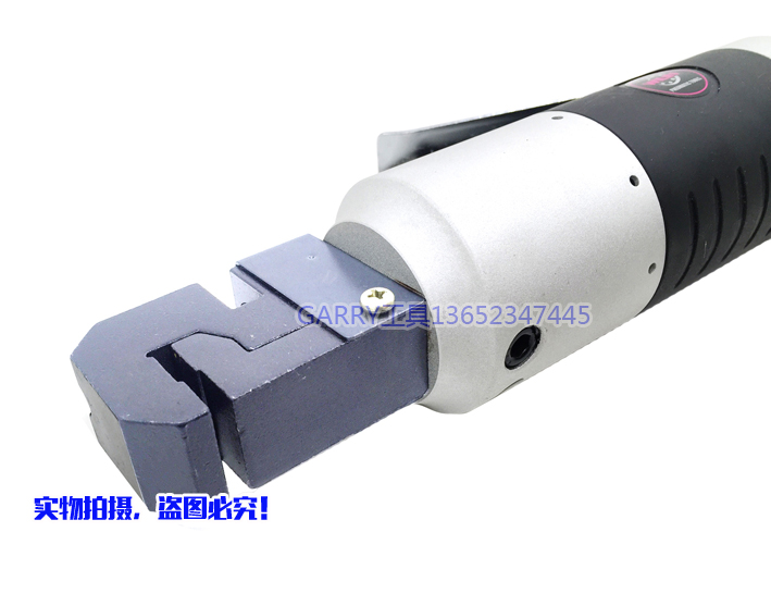 Professional Pneumatic tools Air tools Air Punch Flange Tool Sign Punching Metal Folding Machine 3mm 5mm Hole for Rivet