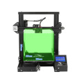 Creality 3D Printer New Ender 3 DIY Drucker Impresora 3D Self-assemble with Resume Printing 3D Printer Anycubic