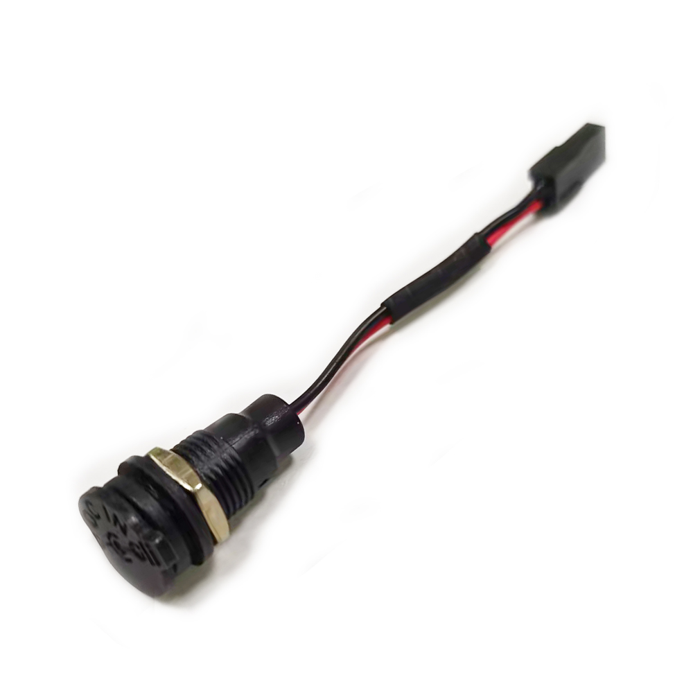 DC cable