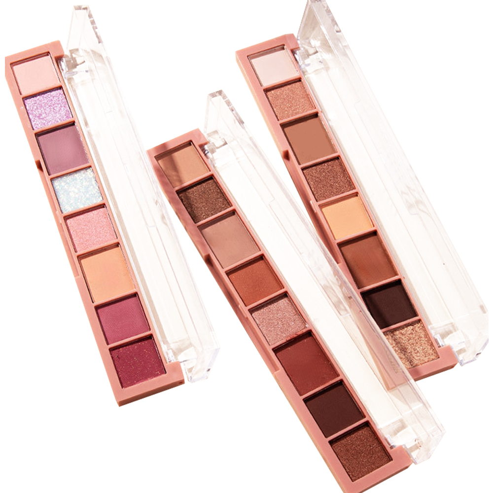 9 Color Eyeshadow Palette1