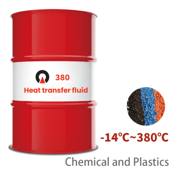 Armcoltherm 380 Ultra High Temperature Heat Transfer Fluid
