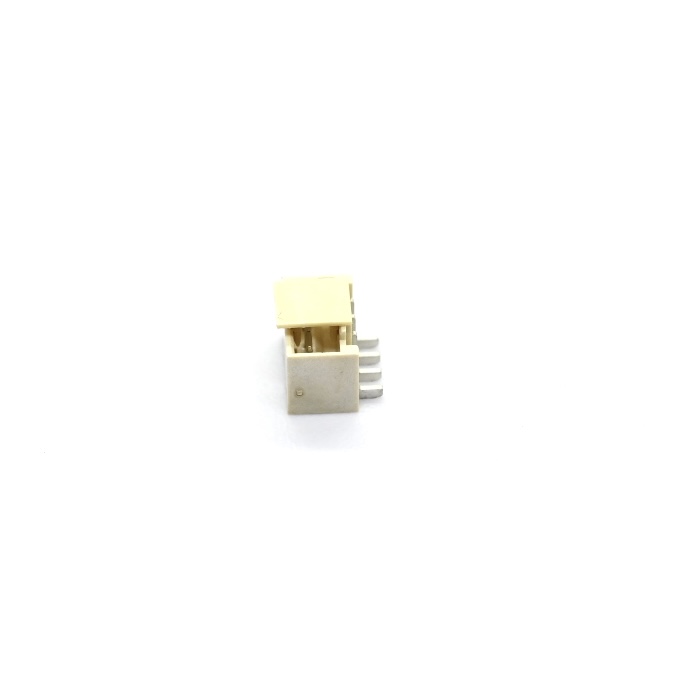 AW1502V-S-04P+1.50mm pitch 180° Wafer-SMT Connector Series（3）
