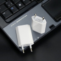 Travel Wall Charge Charger Power Adapter 5V 1A European EU Plug One USB Port AC Euro Charger for Small Mobile Phone