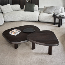 High-end design coffee table