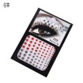 Diamond Makeup Eyeshadow Face Sticker Jewel Eyes Makeup Crystal Eyes Sticker