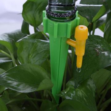 30pcs Auto Drip Irrigation System Watering System Automatic Watering Spike taper for Plants Flower Indoor Watering Devices