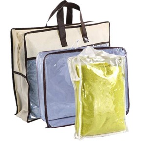 Fluorescent Yellow Clear PVC Film