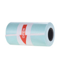 12 Rolls Printable Sticker Paper Roll Direct Thermal Paper Self-adhesive 57*30mm for PeriPage A6 Thermal Printer PAPERANG P1/P2