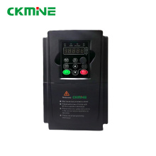 5.5kw Frequency Converter Inverter 380V VFD 3 Phase