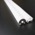 20inch 50cm flat U type 14mm high led aluminium profile ,13mm 5V 12V 24V Strip channel ,wall ceiling mounted bar light housing