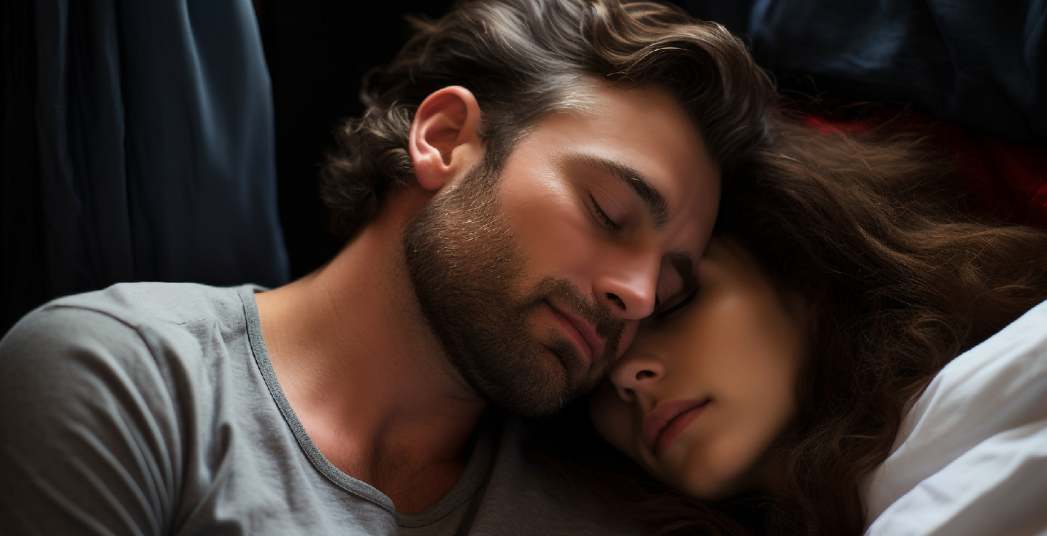 Calm-melatonin-powder