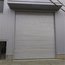Vertical Roller Shutter Garage Doors for Warehouse
