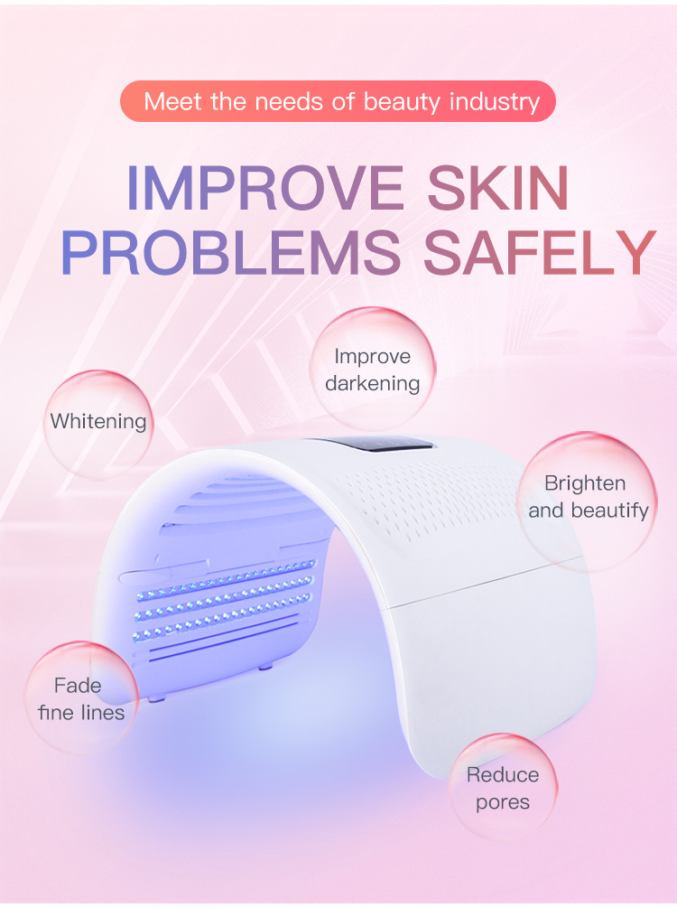 light therapy lamp