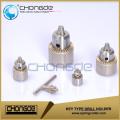 Drill Chuck with Keyed 1-16mm machine tools accessories