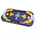 Desktop Battle 2 in 1 Ice Hockey Game Leisure Mini Air Hockey Table Children's Educational Interactive Toys Gift Indoor Sport