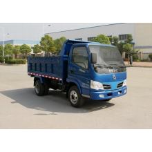 Dongfeng 1-3tons Small LHD/RHD Dump Truck