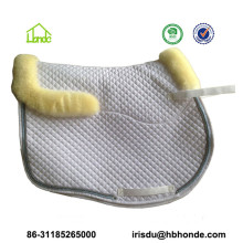 Good Quality Horse Saddle Pad with Cord