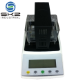 high quality 0.005-310g liquid densitometer gauge