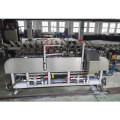 Disposable Double Layers Glove Making Machine Pvc Plastic Full Automatic Glove Making Machine Food Fast Speed