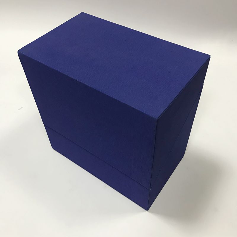 Leather Box