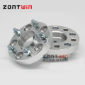 2Pieces 15/20/25/30mm 5x100 56.1mm wheel spacers Adapter 5 Lug For Toyota 86 SUBARU BRZ lmpreza/XV/G4/Anesis Forester Outback