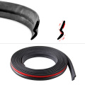 Auto Rubber Seals Type Z Car Seal Weatherstrip Rubber Seals Trim Filler Adhesive High Density Seal For Cars 2 3 4 5 8 M