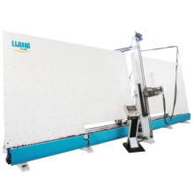 Automatic Sealing Robot Insulating Glass Laminating Machine