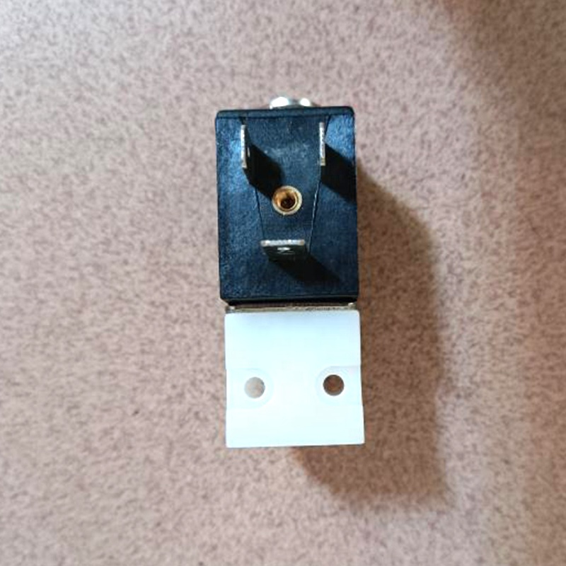 Linx spare parts FA74125 solenoid valve for Linx 4700 4800 4900 6900 CIJ inkjet printer2
