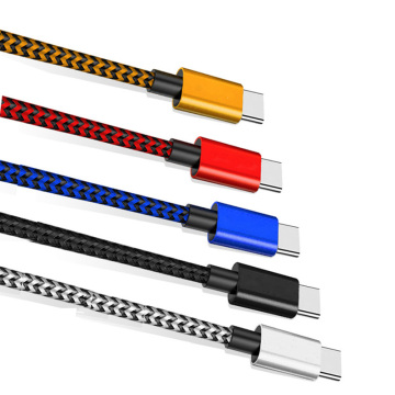 1/2/3 meter USB Type C charging cable for xiaomi mi 9 8 se lite pro A2 Pocophone F1 MIX 3 2S MAX 3 black shark Redmi note 7 cord