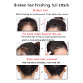 Most popular Small Broken Hair Finishing Sticks Mascara Style Refreshing Shaping Gel Cream