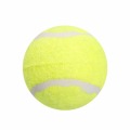 Portable Size Rebound Tennis Trainer Self-study Set Practical Tennis Beginner Training Aids Practice Partner Equipment