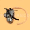 Carburetor For Mikasa specific For Honda GX100 GX100U Engine Rammers Carby Industries Equipments Float Type Carb # 6100-Z0D-V2