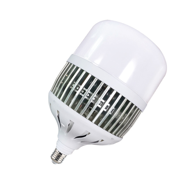 150W/200W LED Bulb E27/E40 Super Bright High Power Workshop Lamp Factory Indoor Lights Courtyard Lamps --M25