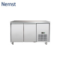 Kitchen Refrigerated Bench GN2100TN (GN1/1)