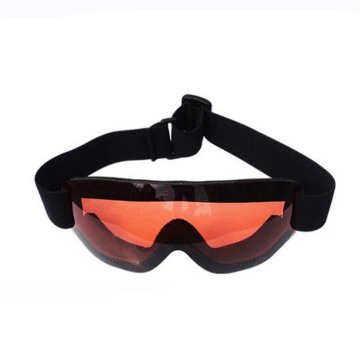 Ski Goggles Double Layers Anti-fog Ski Mask Snow Glasses Skiing Men Women Snowboard Snowmobile Skiing Goggles