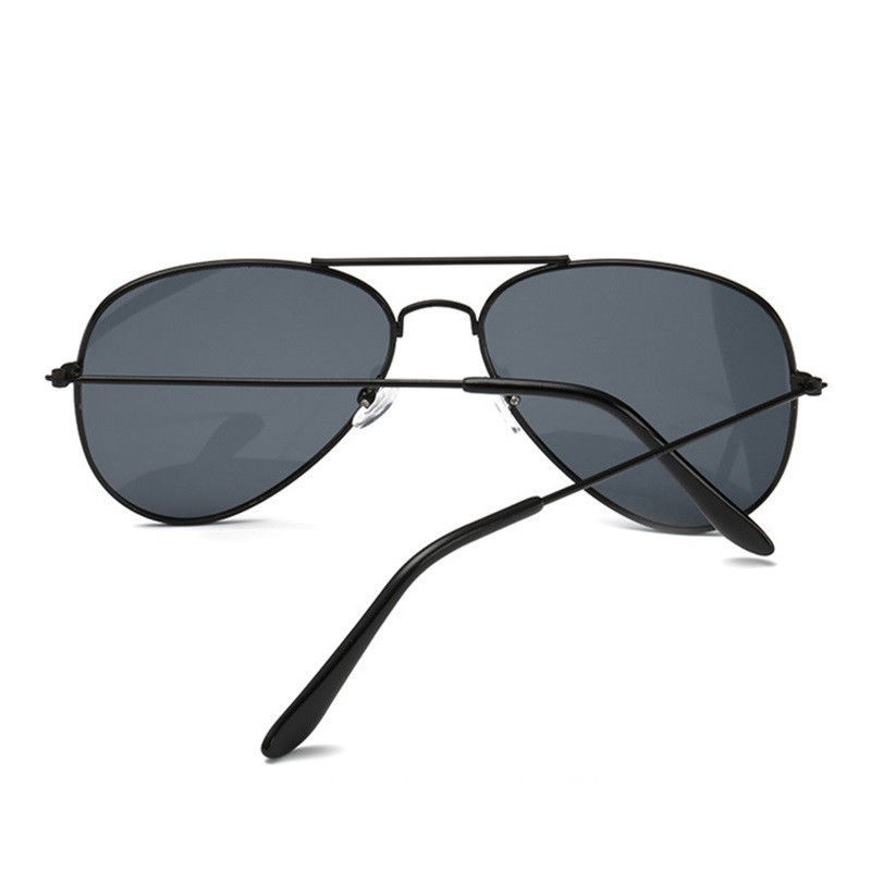Sun Glasses For Mens Pilot Aviation Sunglasses Women Male Brand Designer Luxury Lunette Femme Oculos De Sol