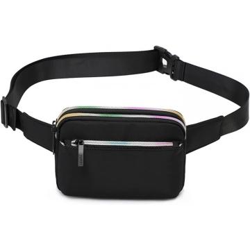 Belt Bag for Women with Adjustable Strap for Travel Running