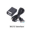 RS232 Interface