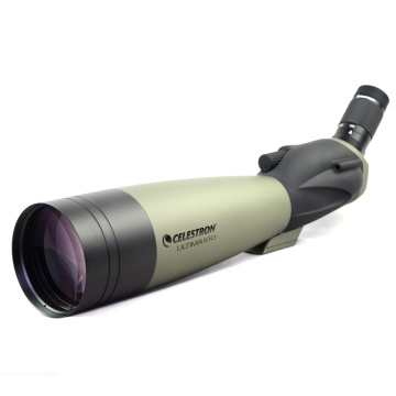 Celestron remote series 80mm monocular telescope nitrogen filled with water high power hunting monoculars