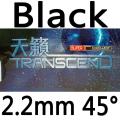 Black 2.2mm H45