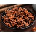 2020 New arrival dried organic star anise Chinese anise wild natural