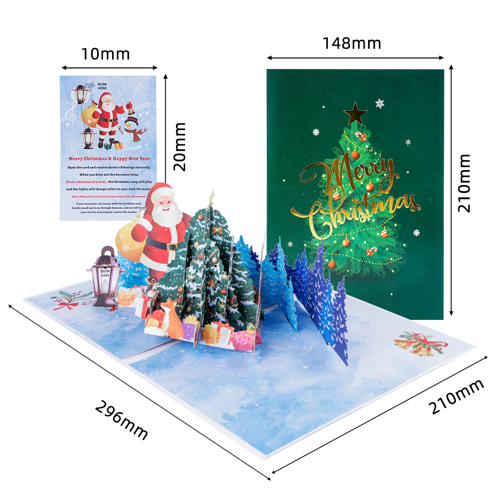 size card