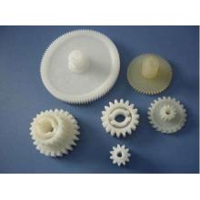 Tooth wheel Plastic Mould Making