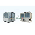 support water-cooled screw water chiller