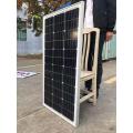 100W 500w 600w 700w 800w 900w 1000W 1KW Solar Panel Monocrystalline Solar Energy System Motorhomes Car Camping Caravan Rv