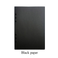 paper-black-40 pages