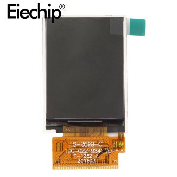 2.2 Inch LCD Display Module ILI9341 240*320 Dots SPI Serial Port 2.2 inch TFT LCD Display Board 240x320 For Arduino LCD Display